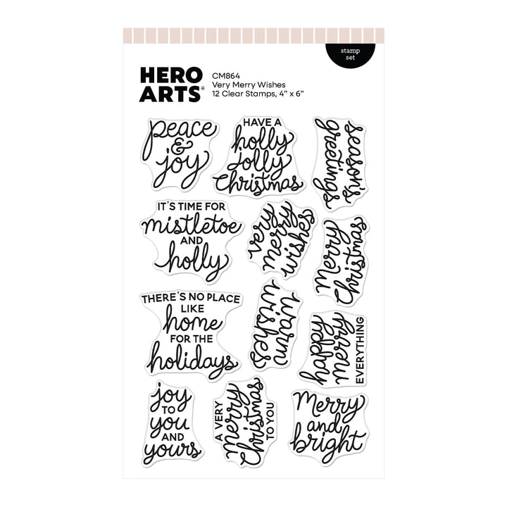 Home for the Holidays Want It All Bundle