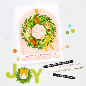 Home for the Holidays Want It All Bundle
