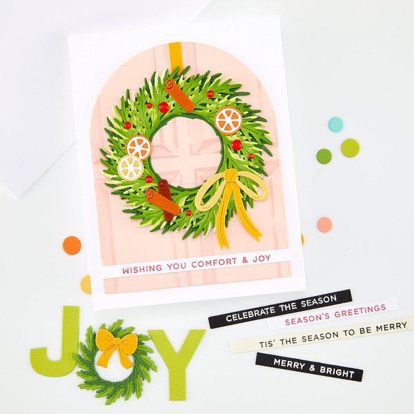 Home for the Holidays Want It All Bundle