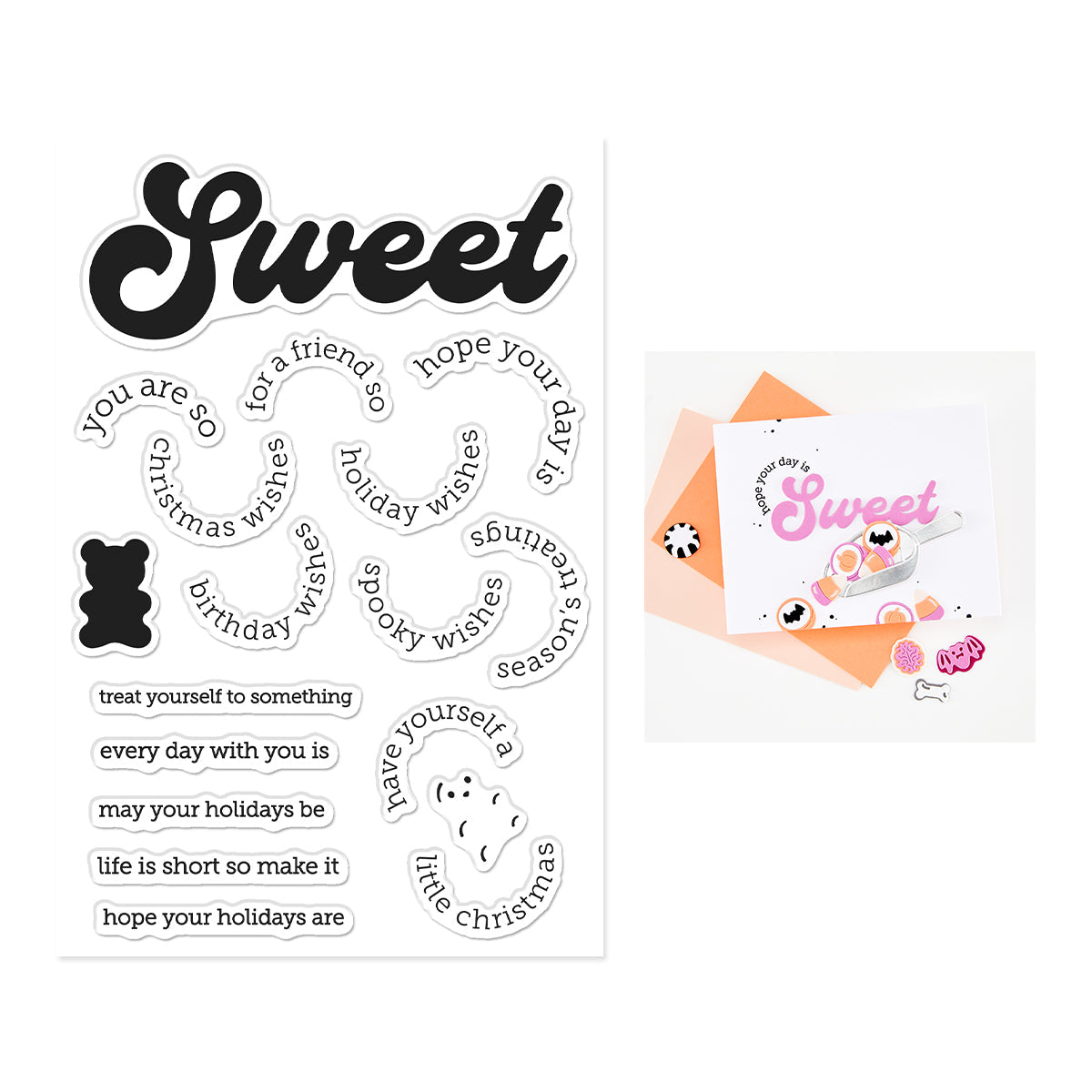 HERO ARTS - Stamps – Hero Arts