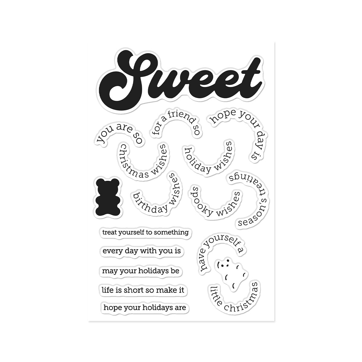 HERO ARTS - Stamps – Hero Arts