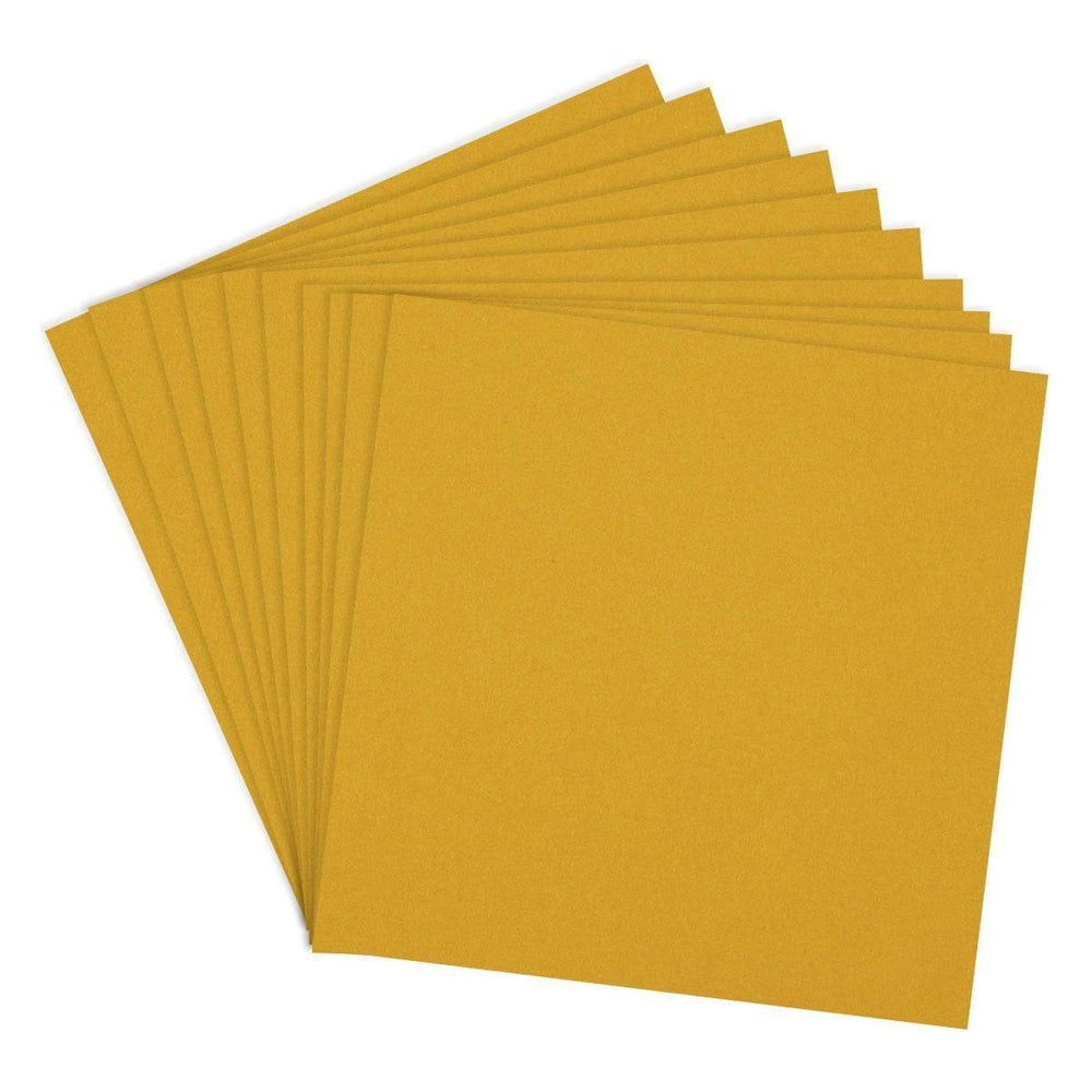 Rainbow Hues Assortment ColorWheel Cardstock 12" x 12" - 20 Sheets