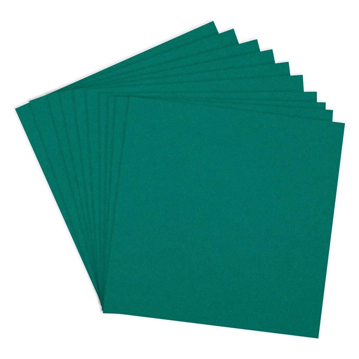 Blue Spruce ColorWheel Cardstock 12