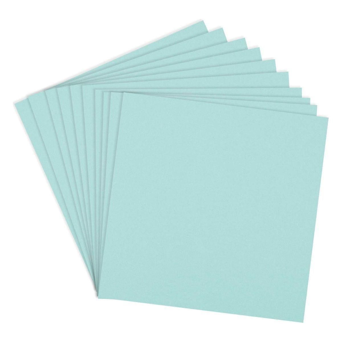 Cool Assortment ColorWheel Cardstock 12