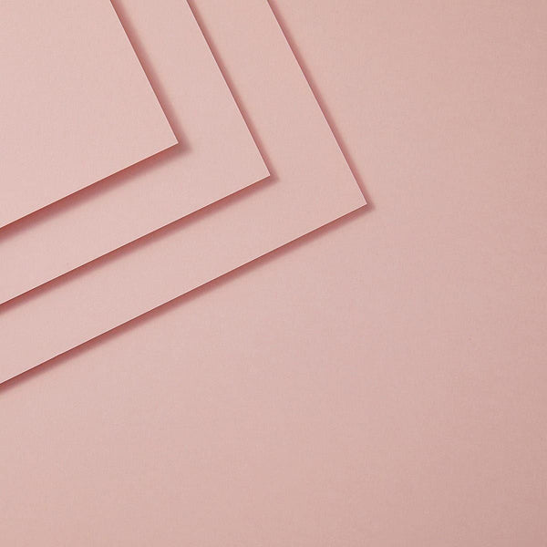 Blush ColorWheel Cardstock 8.5" x 11" - 10 Sheets