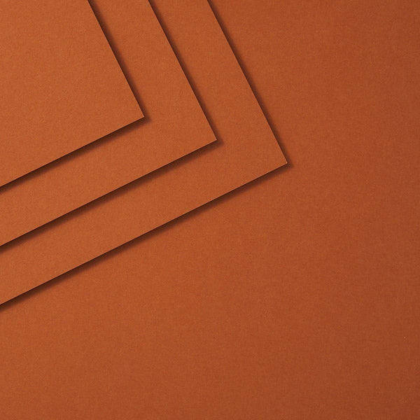 Terra Cotta ColorWheel Cardstock 12" x 12" - 10 Sheets