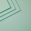 Mint ColorWheel Cardstock 12