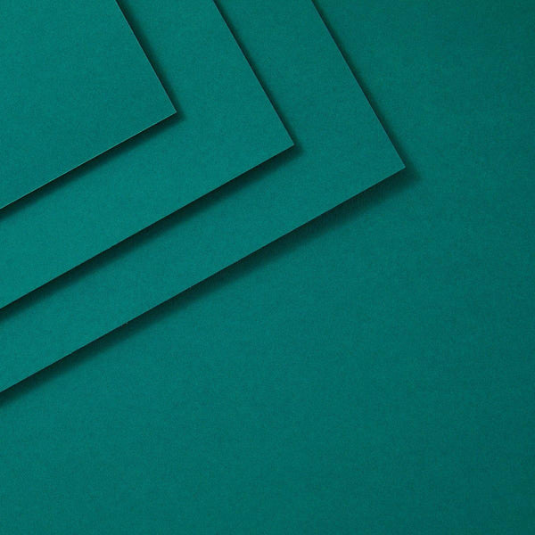 Blue Spruce ColorWheel Cardstock 8.5" x 11" - 10 Sheets