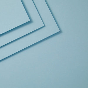Breeze ColorWheel Cardstock 8.5" x 11" - 10 Sheets