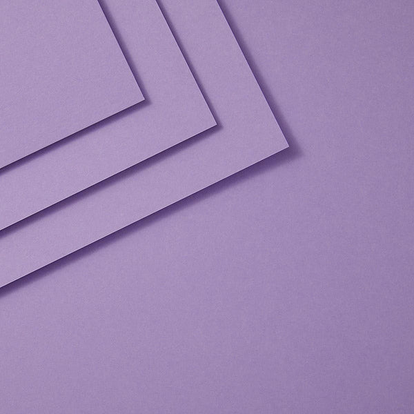 Lavender  ColorWheel Cardstock 12" x 12" - 10 Sheets