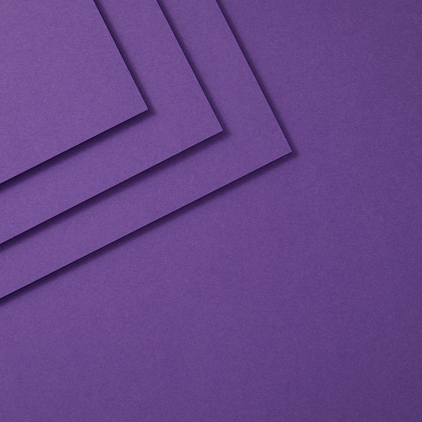 Lilac ColorWheel Cardstock 8.5" x 11" - 10 Sheets