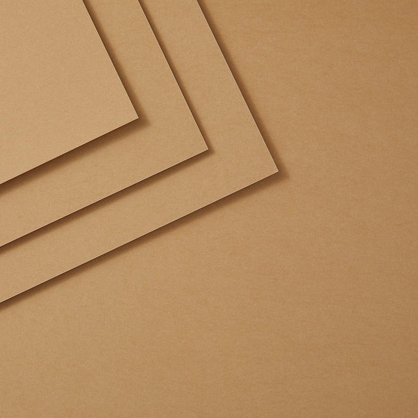 Fawn ColorWheel Cardstock 12" x 12" - 10 Sheets