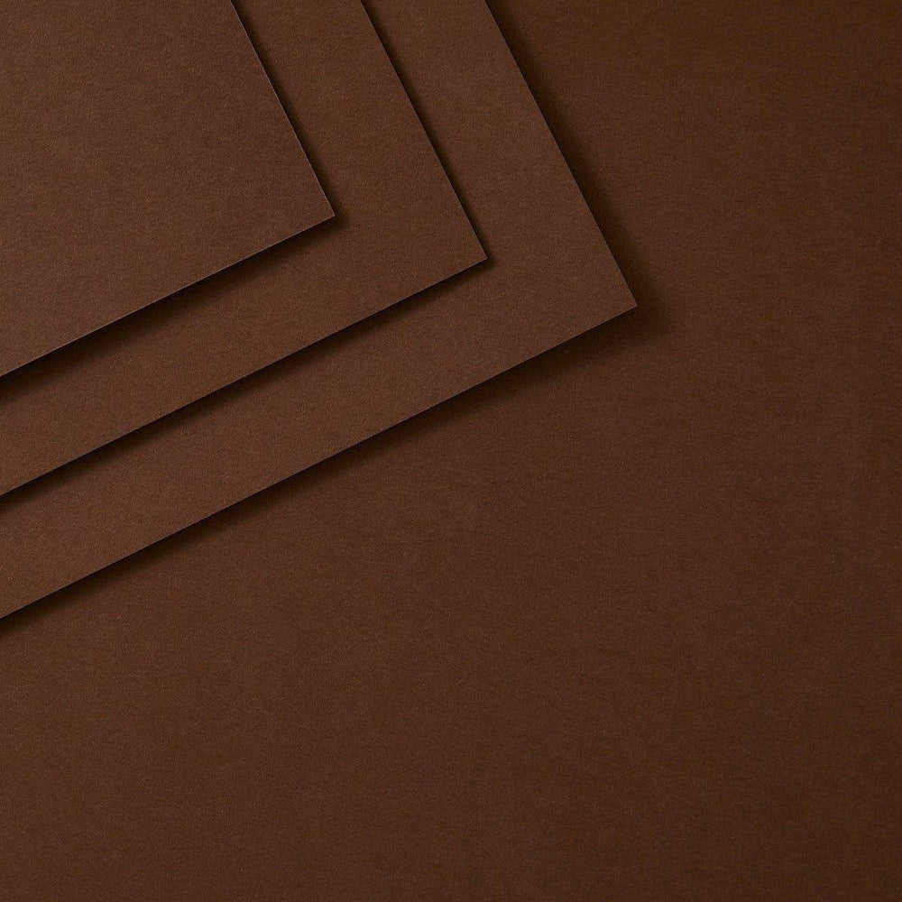 Truffle ColorWheel Cardstock 12" x 12" - 10 Sheets
