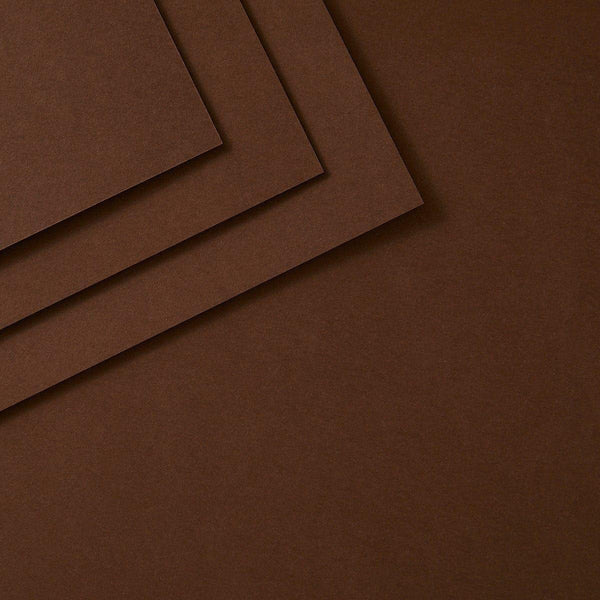 Truffle ColorWheel Cardstock 12" x 12" - 10 Sheets