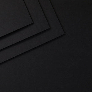 Raven ColorWheel Cardstock 8.5" x 11" - 10 Sheets