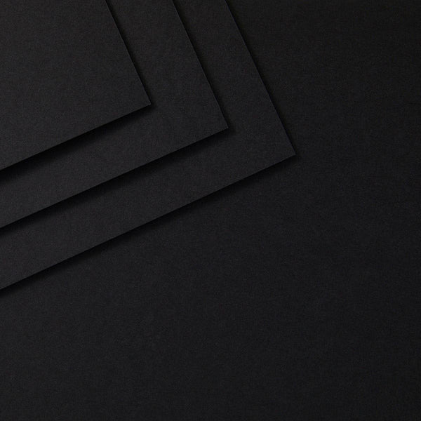 Raven ColorWheel Cardstock 8.5" x 11" - 10 Sheets