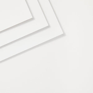 Classic White ColorWheel Cardstock 12" x 12" - 10 Sheets