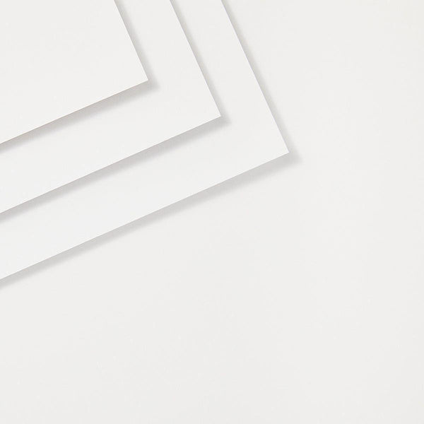 Classic White ColorWheel Cardstock 12" x 12" - 10 Sheets