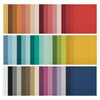 The Full 48 ColorWheel Cardstock Pack 8.5