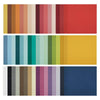 The Full 48 ColorWheel Cardstock Pack 12