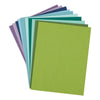 Cool Assortment ColorWheel Cardstock 8.5