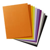 Halloween Assortment ColorWheel Cardstock 8.5 x 11