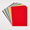 Oh What Fun Holiday Fun ColorWheel Cardstock Assortment 8.5