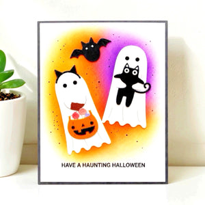 HEROween: 13 Days of Crafty Treats