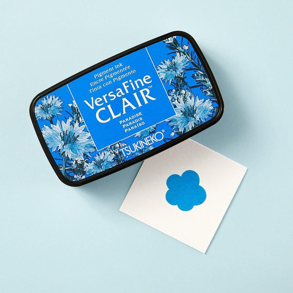 Tsukineko Paradise VersaFine Clair Inker