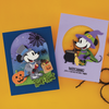 Classic Mouse Costume Party I Want It All! Bundle