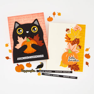 Kitty Squeezer Die Set