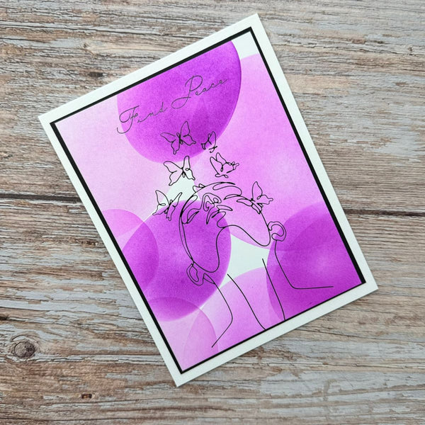 Ambient Aura Stencils by Jaycee Gaspar
