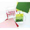 Merry Stamp & Cut Set