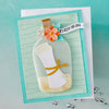 Banner Days Stamp & Cut