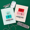 Just Because Clear Stamp Set