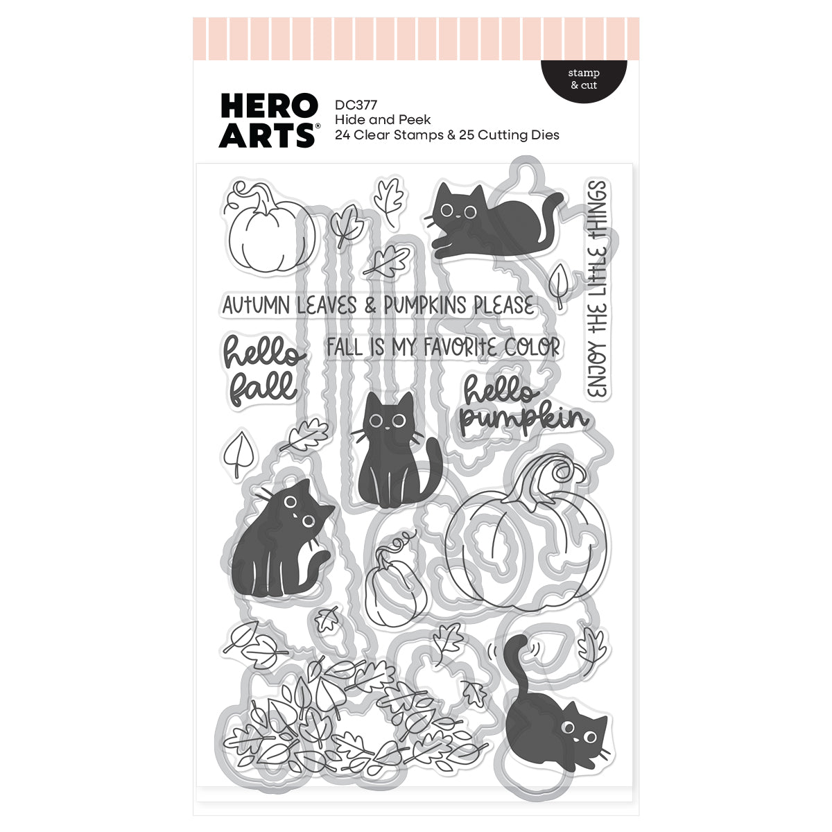 HERO ARTS - Stamps – Hero Arts