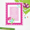 Birthdays Inside & Out Stamp Set