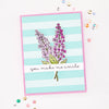 Say It With Style Stamp & Cut Bundle
