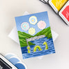 Unbelievably Awesome Banners Stamp & Cut