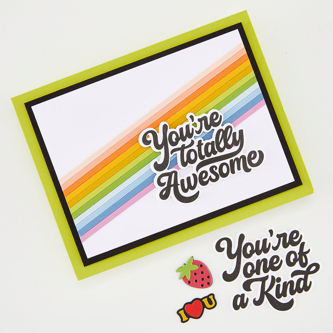 Friends With Flair Bundle