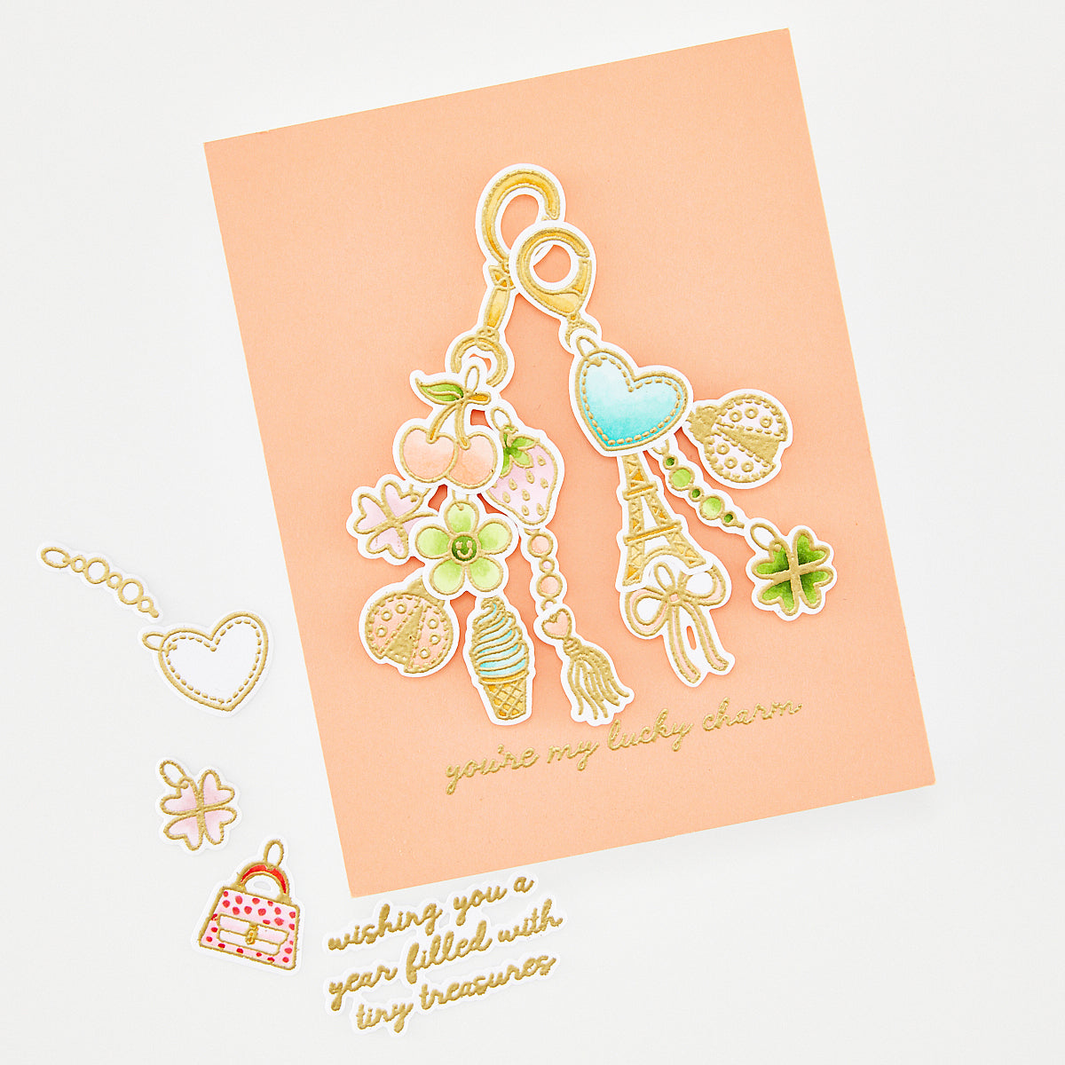 Stamps – Hero Arts