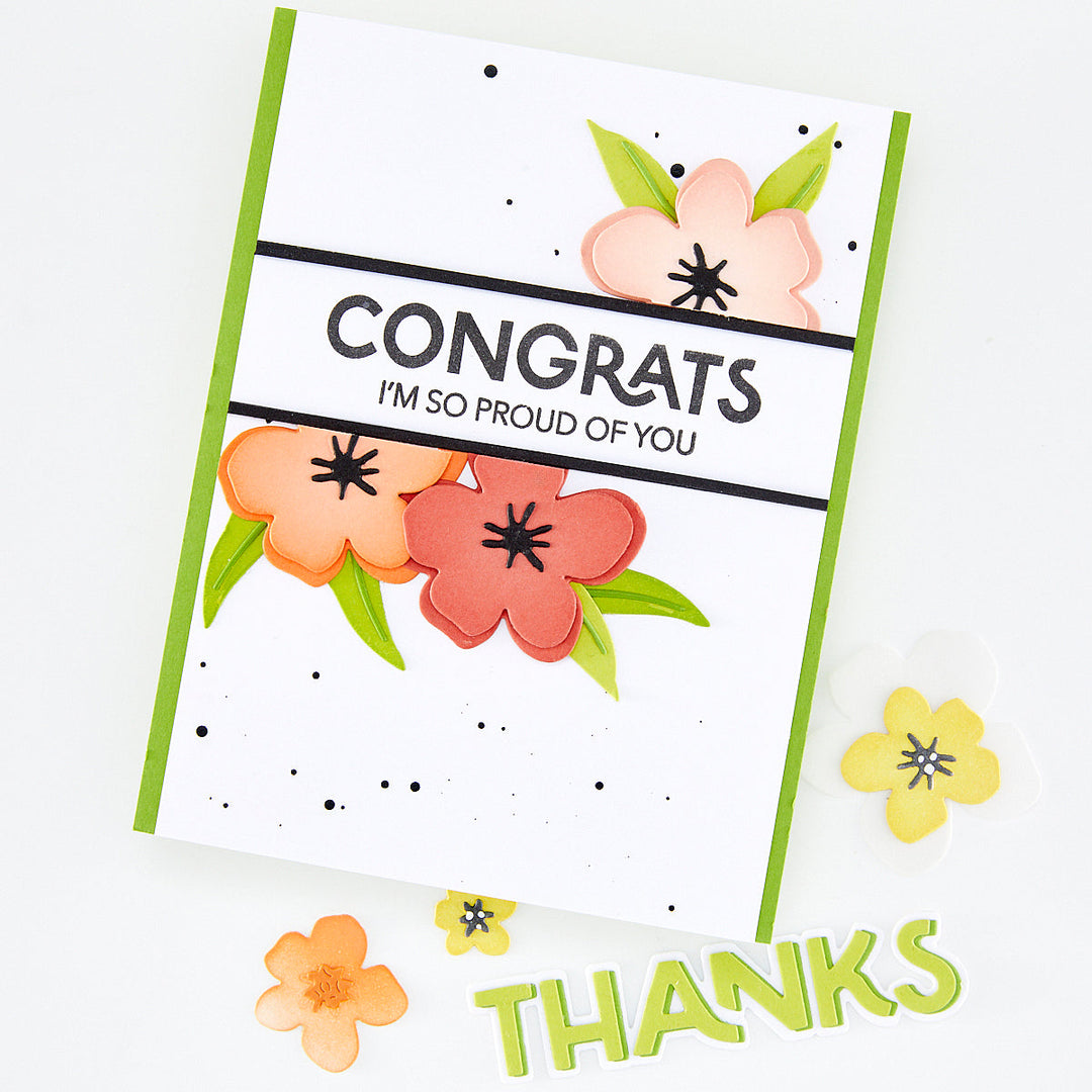 Fresh Flowers Want It All Bundle