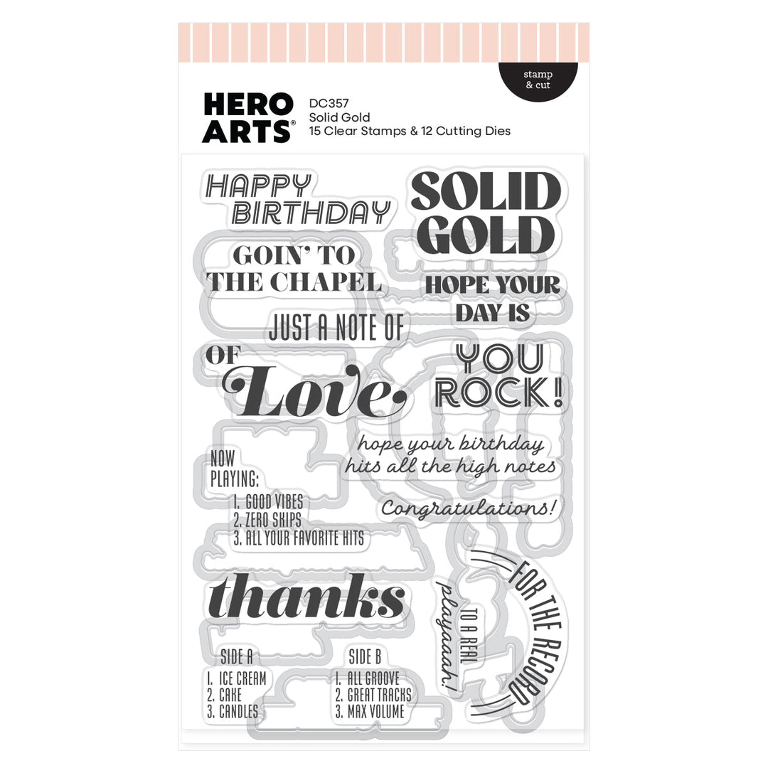 Vintage Vinyl Bundle