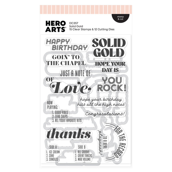 Vintage Vinyl Bundle