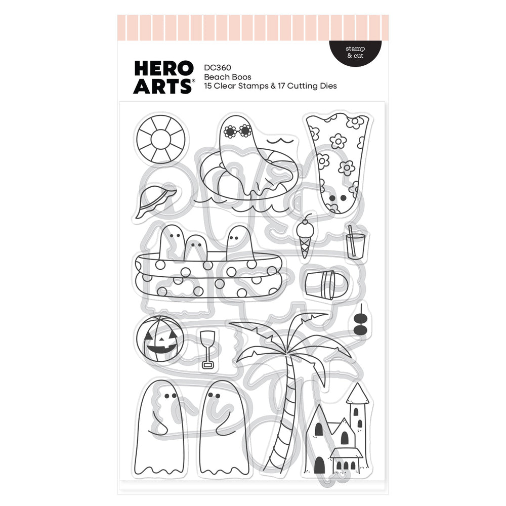 Summerween Want It All Bundle