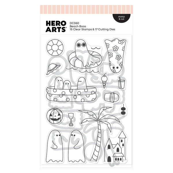 Summerween Want It All Bundle