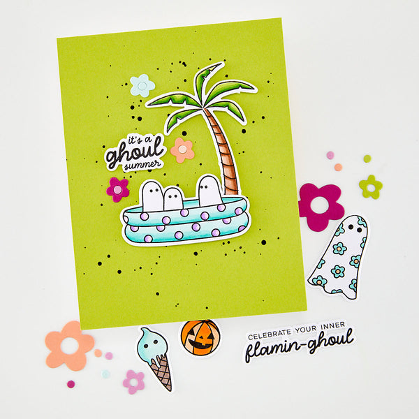 Summerween Want It All Bundle