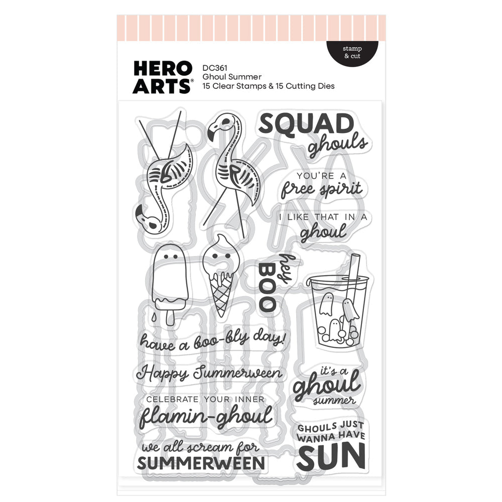 Summerween Want It All Bundle