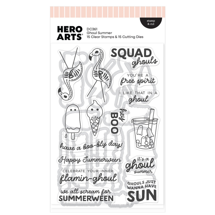 Summerween Want It All Bundle