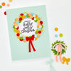Very Merry Wishes Stamp Set